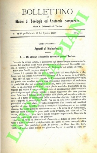 Pollonera carlo appunti - carlo,