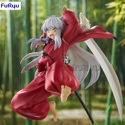 Inuyasha - -,