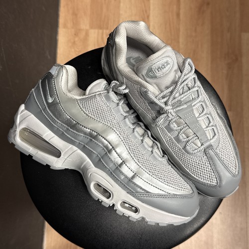 Air max big bubble grey - air,