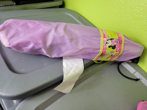 Sedia minnie mouse bambini - sedia,