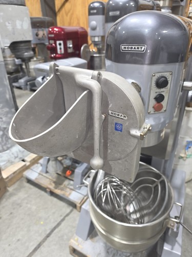 Affettatrice commerciale per