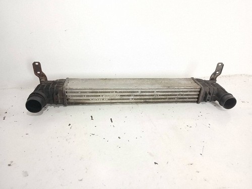 Intercooler volkswagen sharan - intercooler,