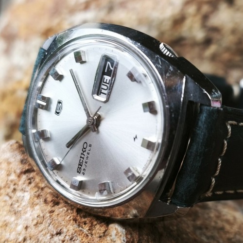 Seiko cal 5126 1968 - seiko, orologio