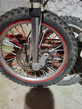 Cerchio  Ant. O Post. Cagiva WMX Husqvarna Wr Cr