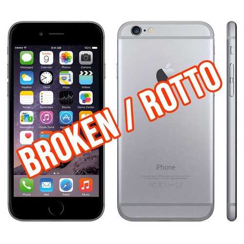 Iphone scheda madre di - 6,