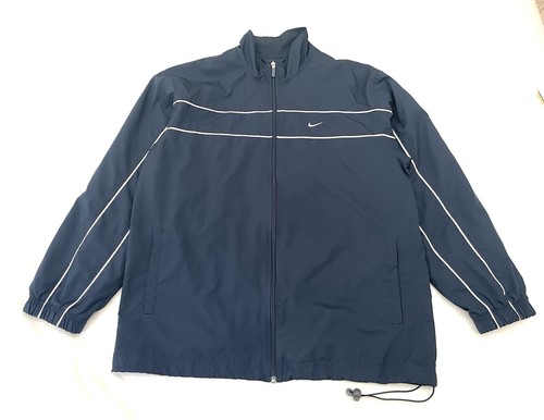 Giacca pista vintage y2k - giacca,