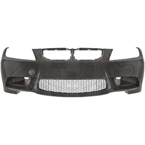 Paraurti anteriore bmw - anteriore, 3