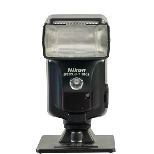 Nikon flash originale - nikon,