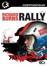 Gizmondo - Richard Burns Rally