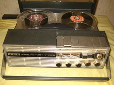 Stereo report uher 4400 - ic,
