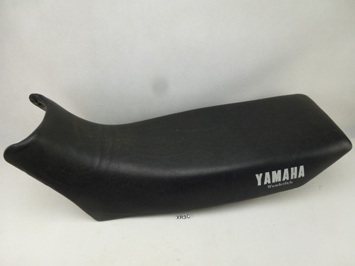 Sella yamaha 600 - sella,