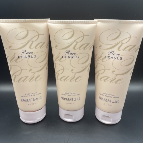 Avon rara lozione corpo - rara,