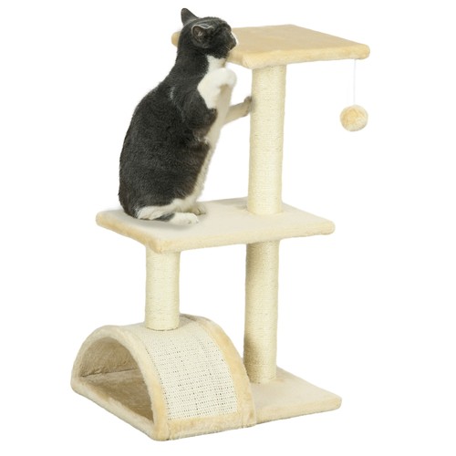Albero per gatti livelli - albero,