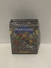 He-Man and The Masters of the