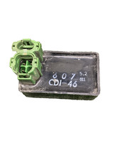 Centralina Motore  Sym HD 200