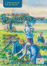 Calendario delle semine di