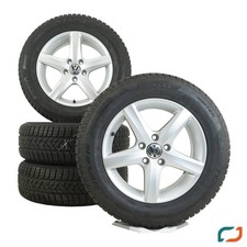 Ruote invernali originali VW