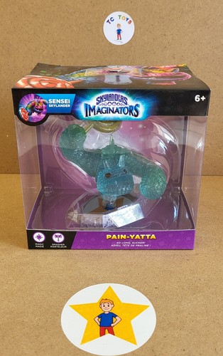 Skylanders imaginators - skylanders,