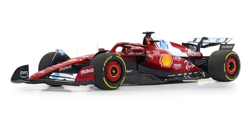 Bbr models ferrari 25 - bbr, sf-25