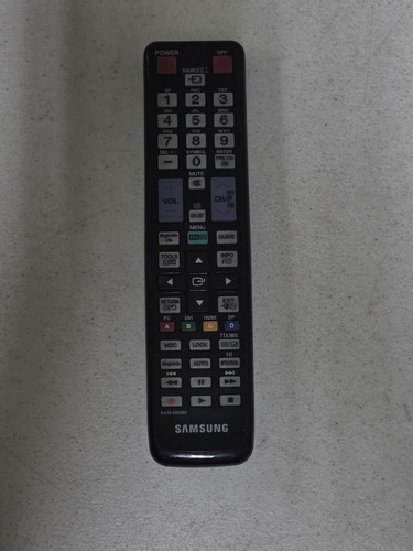 Samsung aa59 00539a - aa59-00539a, tv