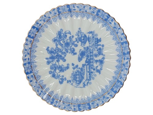 Tuppack sottopiatto china - sottopiatto,