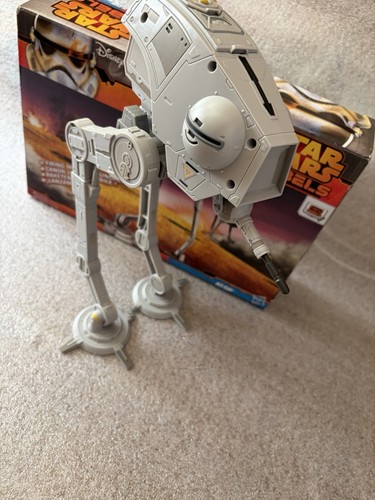 Star wars rebels - wars, at-dp