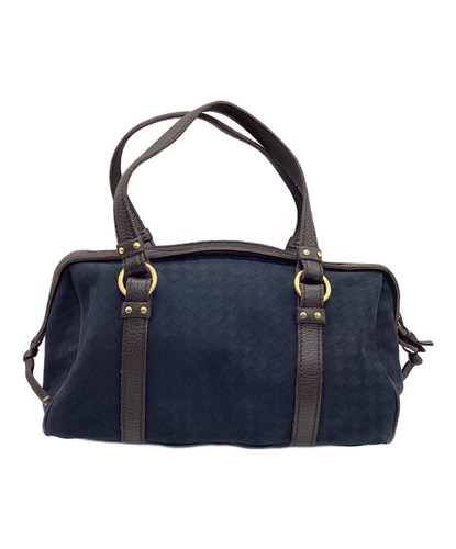 Borsa bottega veneta navy - borsa,