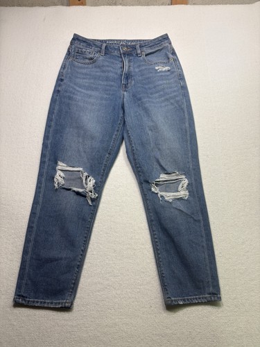 Jean american eagle - eagle, strigid