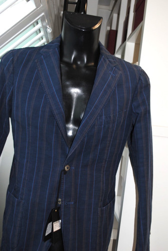 Santaniello sartoriale giacca - santaniello,