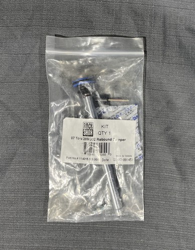 Nos rockshox tora 289 302 - 07,