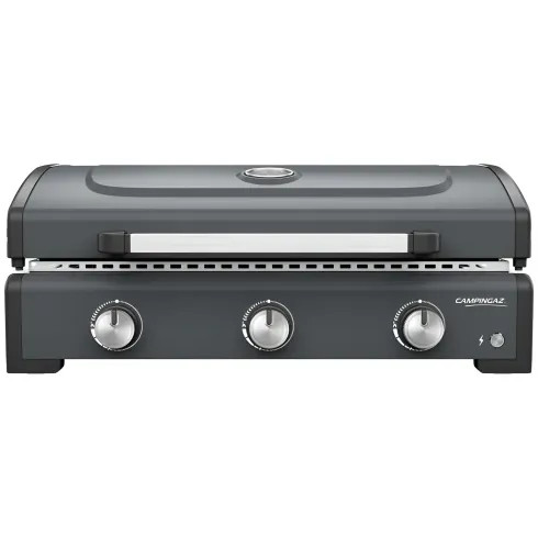 Barbecue gas campignaz - barbecue,