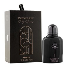 Armaf Club De Nuit Private Key To My Dreams Extrait de Parfum 100 ml