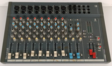 Soundcraft spirit folio - folio,