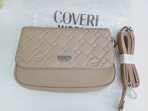 Borsetta coveri world - borsetta,