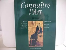 Connaître l'art, Flavio Conti et Maria Cristina Gozzoli