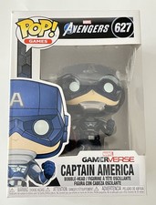 NEW FUNKO POP MARVEL AVENGERS