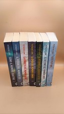 Pittacus Lore, Lorien Legacies - serie completa 7 voll., Tea