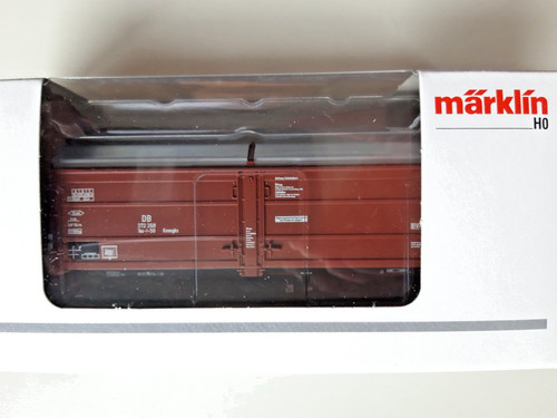 Märklin 00769 carrello - , tetto