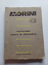 Moto Morini 350 Sport-Turismo