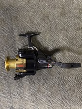 Baffi da torneo vintage Daiwa
