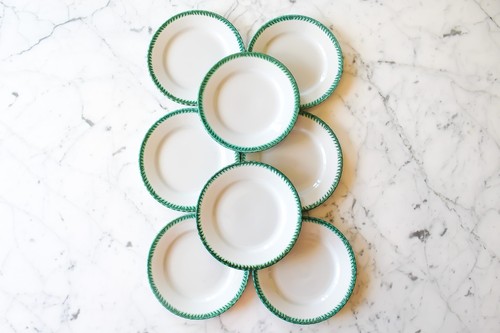 Galvani set piatti dessert - set, 8
