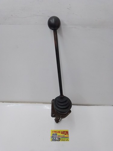 Pomello con asta - con,