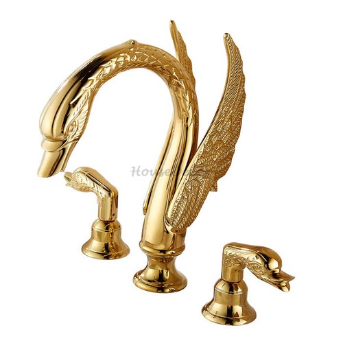 Luxury elegant golden - elegant, art