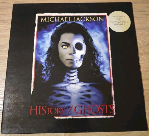 Michael jackson vinile - jackson,