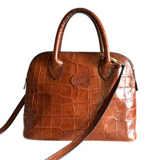 Autentica borsa a mano Bally