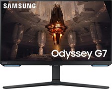 Monitor Samsung Odyssey G7