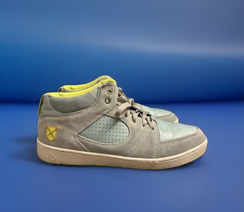 Scarpe skate uomo - skate, es