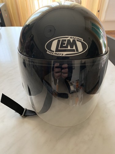 Vendo bellissimo casco - bellissimo, moto