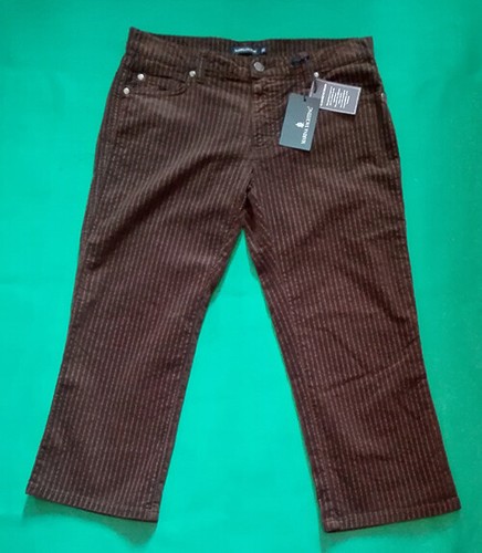Marina yachting pantalone 4 - yachting, 3/4