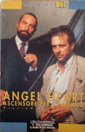Angel heart ascensore - -, per